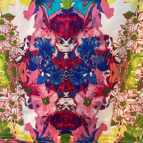 BN, unworn, Jones New York Dress. size 8. - Picture 2 of 4